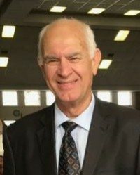 United English 資深外籍英文老師 Kendal