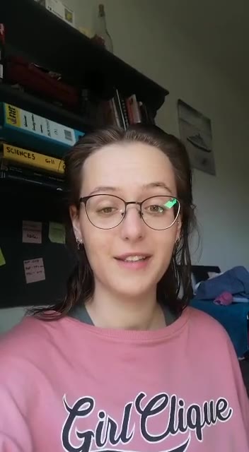 United English 英文老師 Teacher Jenna 自我介紹影片