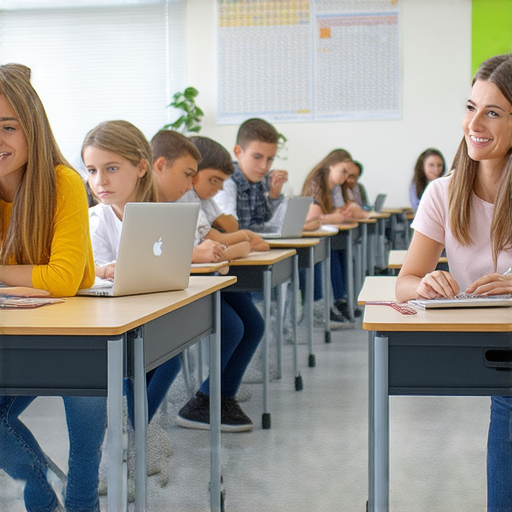 「掌握英文技巧：從打字練習到寫作教程，讓外籍老師帶你飛！」