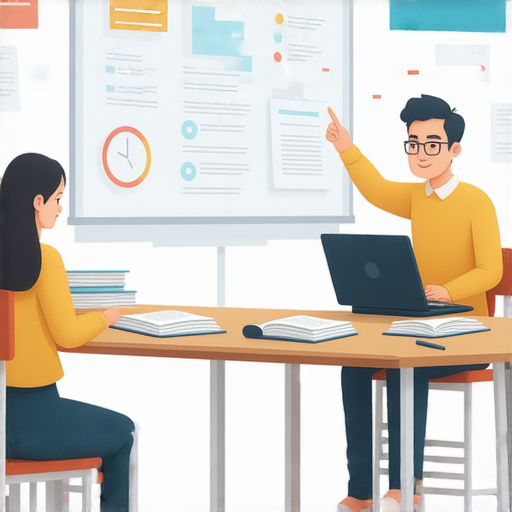 「突破英文學習過程！線上一對一外籍老師帶你連續掌握英語運動與道理！」