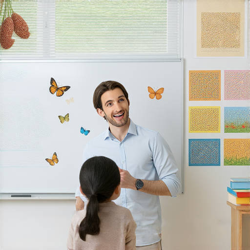 「想學蜜棗、蜥蜴到蝴蝶？立即體驗我們的外籍老師一對一英文教學！」