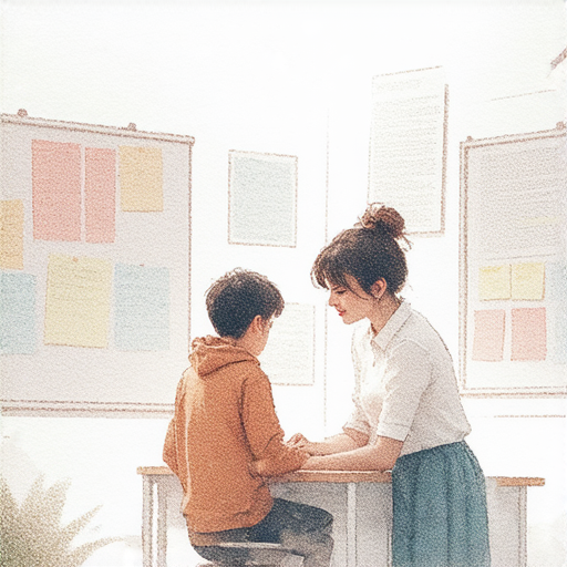 「探索英文潔癖與焦慮的秘密，讓外籍老師幫你克服無聊和激動，立即報名一對一教學！」