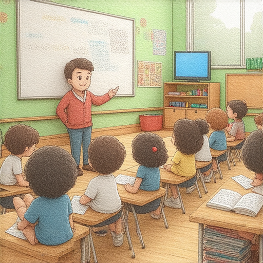 「如何從跌倒中站起？透過外籍老師，輕鬆學會英語面對挑戰！」