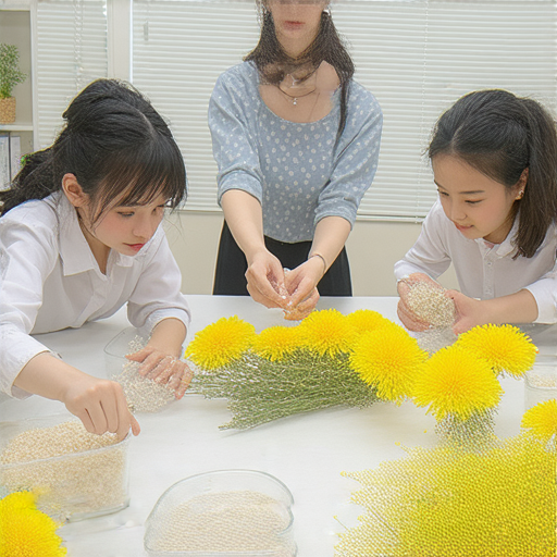 「探索葵涌的秘密！學習蒲公英、藥膏與外籍老師一起精通英語！」