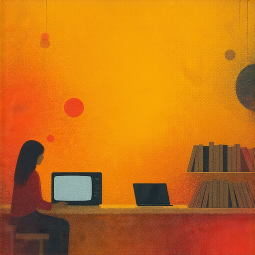 「揭開微波爐與心理之間的秘密！探索情感與思想的交織，報名外籍老師一對一英文課程！」