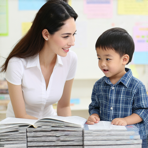 「探索英文世界：從大約到奇異，讓外籍老師帶你一對一征服語言挑戰！」