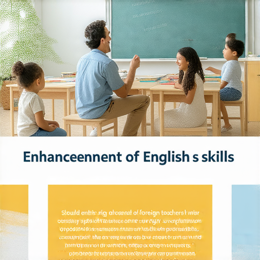 "提升你的英文能力，勇敢加油！立即探索一對一外籍老師教學服務！"