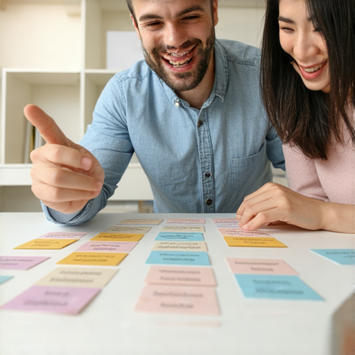 「探索八個英文關鍵詞，讓外籍老師幫你輕鬆掌握！立即報名一對一教學！」