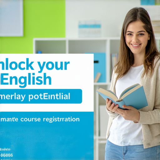 「解鎖英語能力！立即預約外籍老師一對一教學，讓你流利自信！》