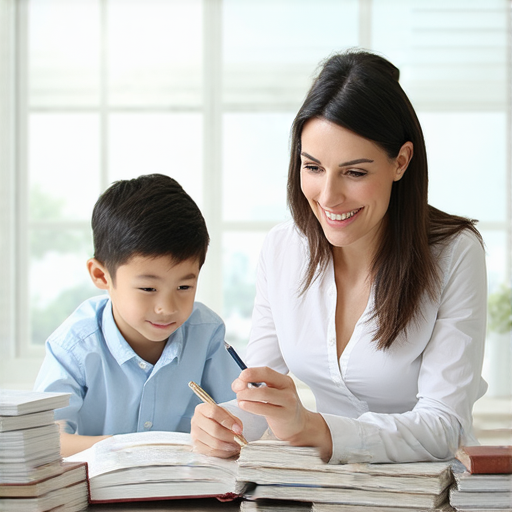 「立即體驗外籍老師一對一英文補習，開啟你的流利之旅！」