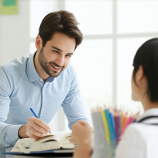 「2023 DSE 英文考試攻略！立即了解外籍老師一對一教學提升技巧！」