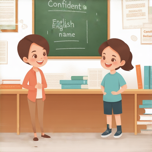 「發掘屬於你的獨特英文名字！立即選擇一對一外籍老師幫你打造自信！｣