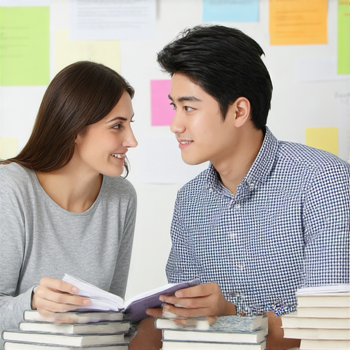 「學習希臘語的秘密：一次體驗一對一外籍英文教學，開啟語言新世界！」