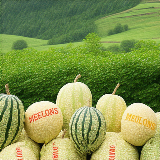 「探索瑞士與各種瓜類的英文名稱，讓外籍老師一對一教你流利表達！」