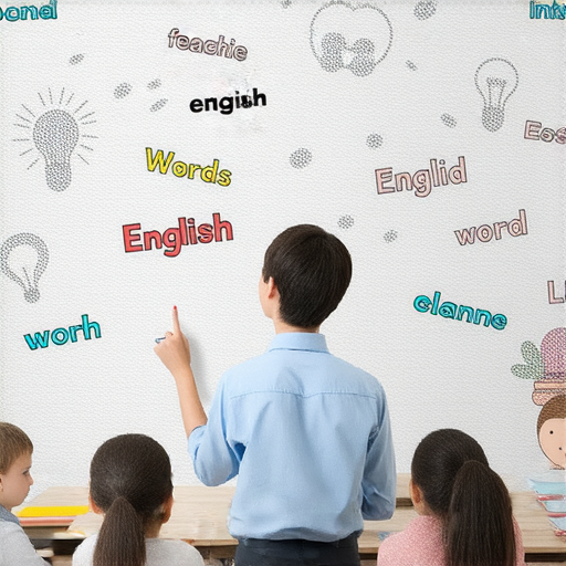 "學會這7個與生活息息相關的英文單詞，讓外籍老師帶你輕鬆掌握！"