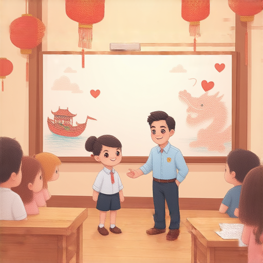 "探索元宵、端午與情人節的英文魅力！立即報名外籍老師一對一課程，提升您的英語水平！"