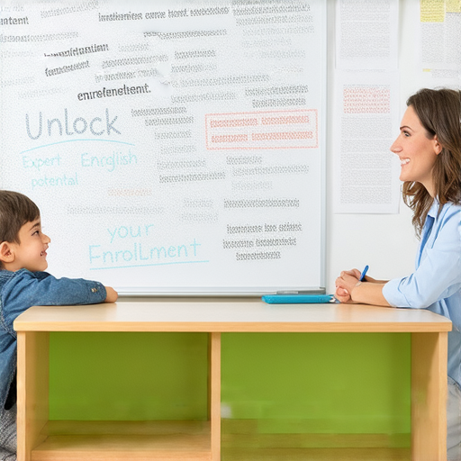 揭開你的英語潛力！參加能力測驗，立刻體驗外籍老師一對一教學！