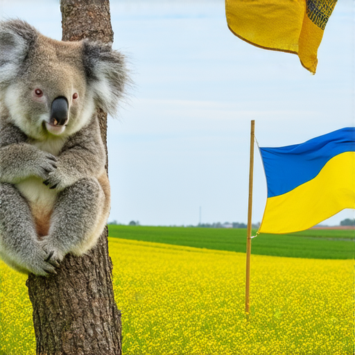 「揭秘樹熊、荷蘭、芥蘭與烏克蘭的英文，快來體驗外籍老師的一對一教學！」