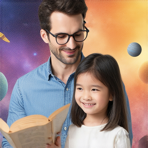 "讓你成為太空人！與外籍英文老師一對一學習，邁向夢想之旅！"