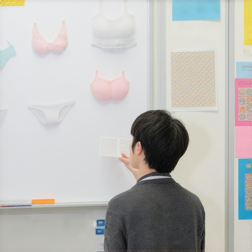 「了解尿片、胸圍與範圍的英文！立即聯繫我們獲得專業外籍老師一對一指導！」