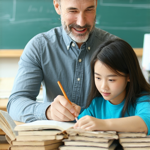 「掌握abc到writing技巧，外籍老師一對一教學助你突破DSE英文挑戰！」