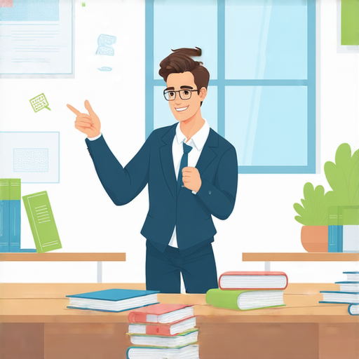 提升英語能力B1到B2！探索我們的外籍老師一對一教學服務，立即報名學習！