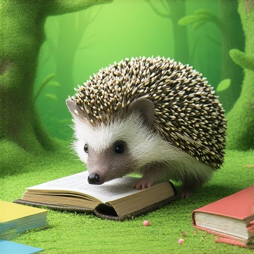 「刺蝟與辛苦：你了解背後的故事嗎？馬上選擇專業外籍英文老師，展開你的學習之旅！」