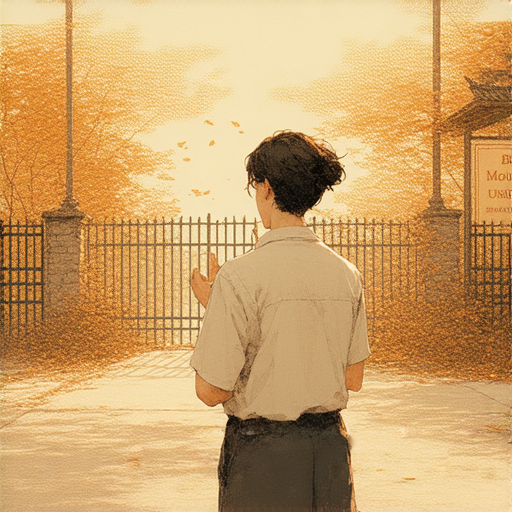 解開圍欄中的誤會，抓住機會！報名一對一外籍英語教學，開啟你的精彩學習之旅！