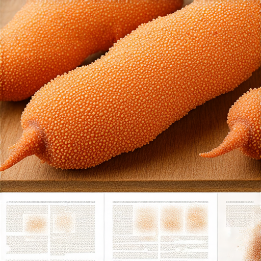 "探索海參的營養秘密、消毒方法與腺病毒防護，預約外籍英文老師一對一教學，提升你的英語能力！"