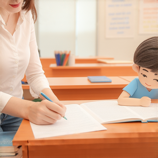 「學會寫出打動人心的英文信！立即報名外籍老師一對一教學，開啟你的英語之旅！」