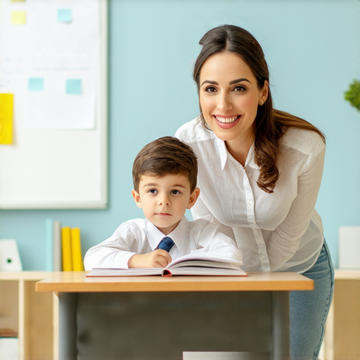 "內向者的英文之路：發掘外籍老師一對一教學的秘密！"