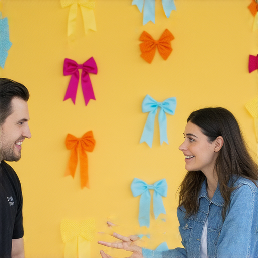 「探索團結、總結與蝴蝶結的魅力！一對一外籍英文老師帶你輕鬆掌握！」