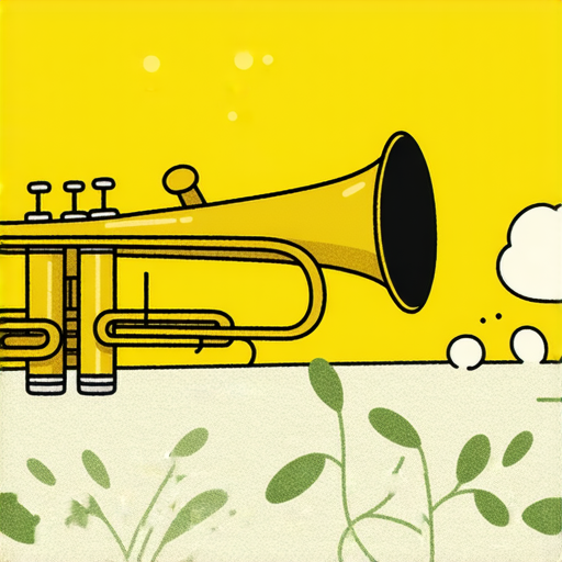 "喇叭與豆苗：學英文的奇妙聯繫，立即了解外籍老師一對一教學服務！"