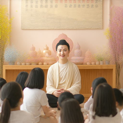 「探索佛誕的深意！立即預約外籍英文老師，提升你的英語理解力！」