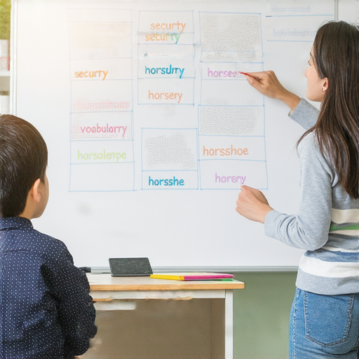 "立即了解‘保安’與‘馬蹄’的英文，讓我們的外籍老師一對一教你流利英文！"