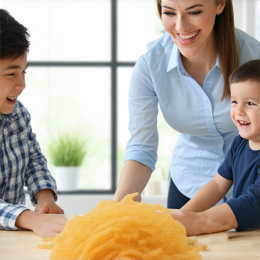 "想學習英語？一起探索英語中『薯餅』的秘密，外籍老師一對一教學等你來體驗！"