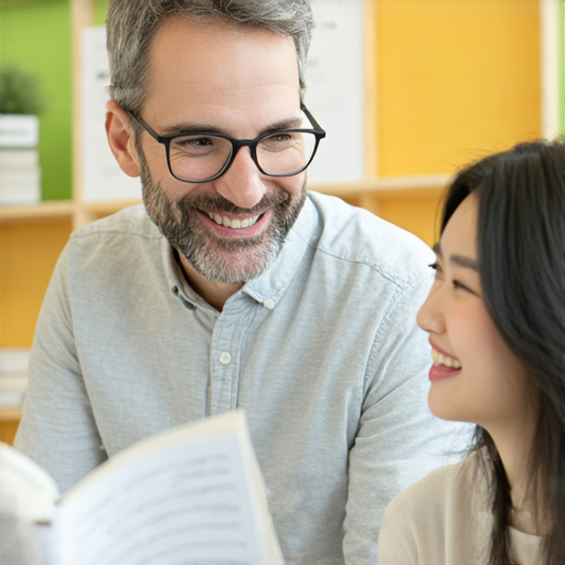 「探索外籍英文老師一對一教學，讓你的英語成長驚人！立即了解詳情！」