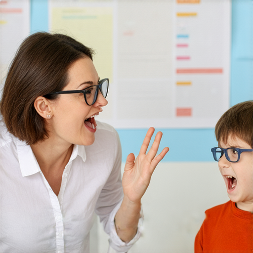 「尷尬瞬間？別讓語言障礙阻礙你！立即報名一對一外籍英文老師，打破困惑！」