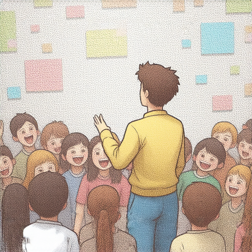 「學會用漫畫與氣氛英文溝通！立即探索一對一外籍老師的教學魅力！」