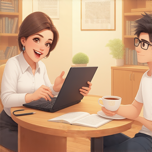 「解密租客的英文日常！立即與外籍老師一對一練習提升你的語言能力！」