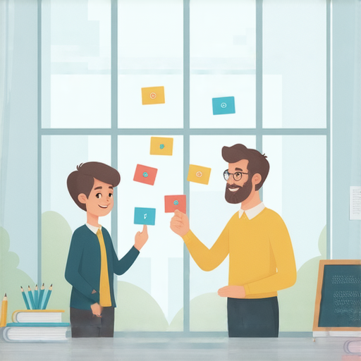 「學會用英文巧妙表達，不再敷衍！探索我們的外籍老師一對一教學服務！」