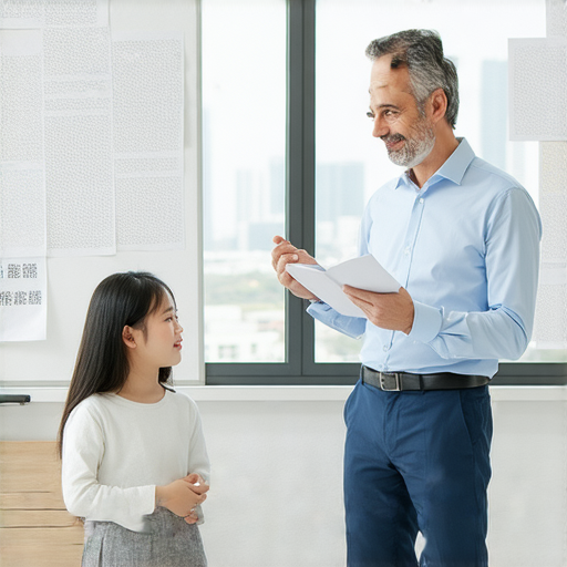 "準確掌握預計到達時間！外籍教師帶你一對一提升英文溝通技巧，立即探索！"