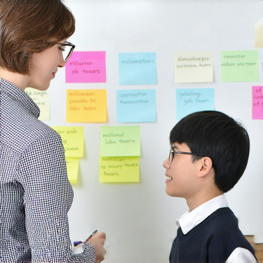 探索「毫米」與「薏米」的英文用法！立刻體驗一對一外籍老師指導，讓你的英語脫穎而出！