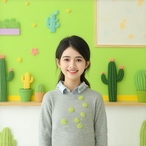 「探索仙人掌與腳掌的趣味英文，立即報名外籍老師一對一教學！」