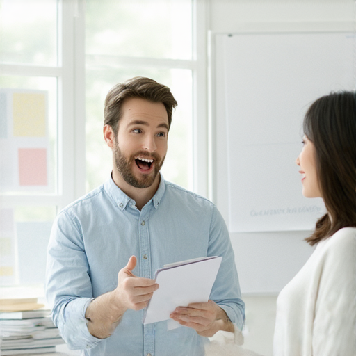 「解鎖海關與鼻塞的英文！立即體驗外籍老師一對一教學，提升你的語言能力！」