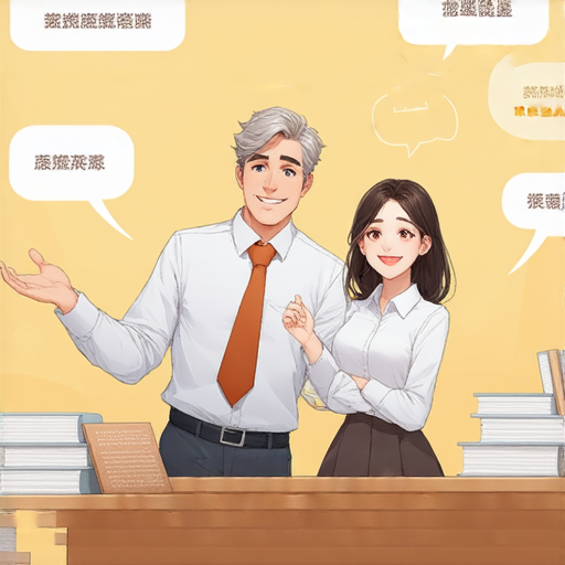 不足英文？滿足英語能力的秘訣！了解我們的外籍老師一對一教學服務！