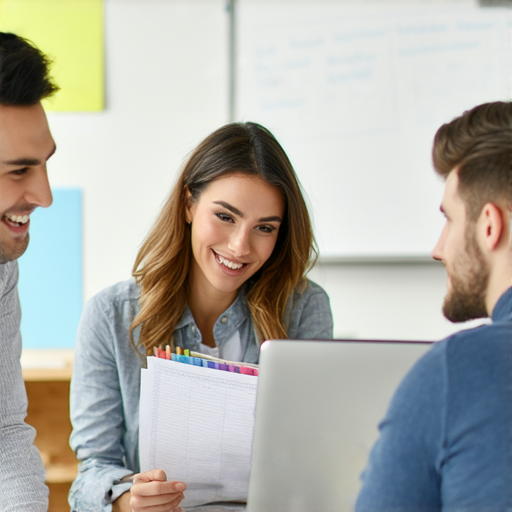 "提升商務英語能力，立即體驗一對一外籍英文教學，開啟你的職場新機遇！"