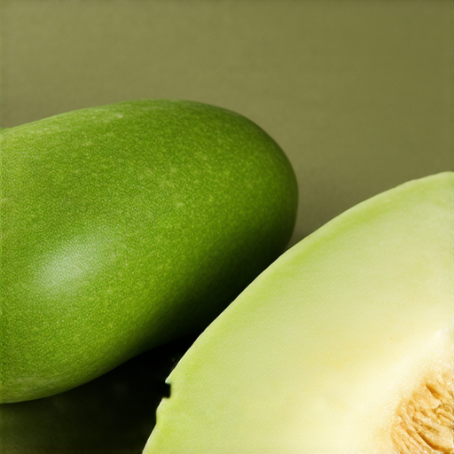 探索合掌瓜與哈密瓜的英文秘密！立即報名外籍老師一對一教學，提升你的英文能力！