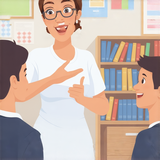 “掌握英文朗誦技巧！立刻體驗外籍老師一對一教學，讓你自信發聲！”