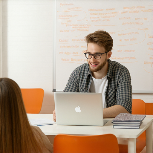 「提升你的商業英語！一次與外籍老師的突破性一對一教學，立即報名探索更多！」